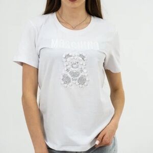 Moschino Teddy Bear T-Shirt